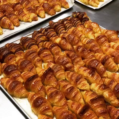 Artisan bakery Manolo · Fotos 16