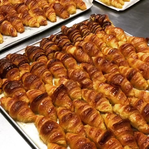 Artisan bakery Manolo · Fotos 15