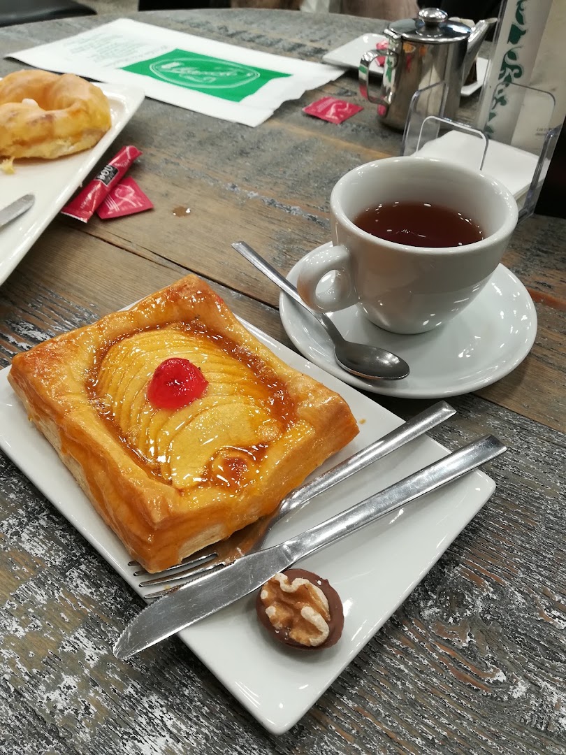 Artisan bakery Manolo · Fotos 10