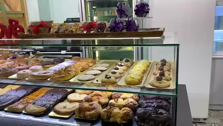 Artisan bakery Manolo · Fotos 14