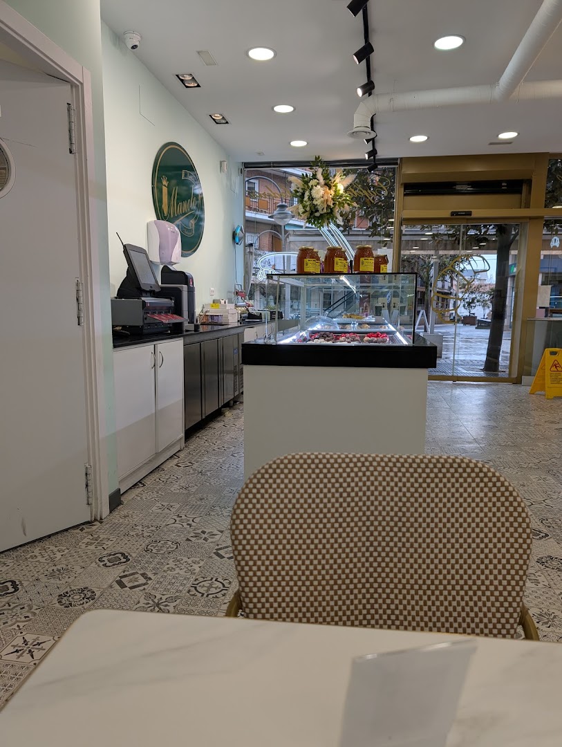 Artisan bakery Manolo · Fotos 6
