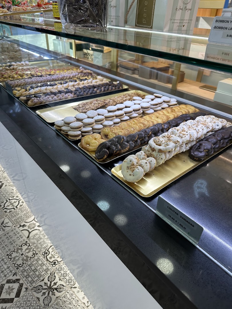 Artisan bakery Manolo · Fotos 7
