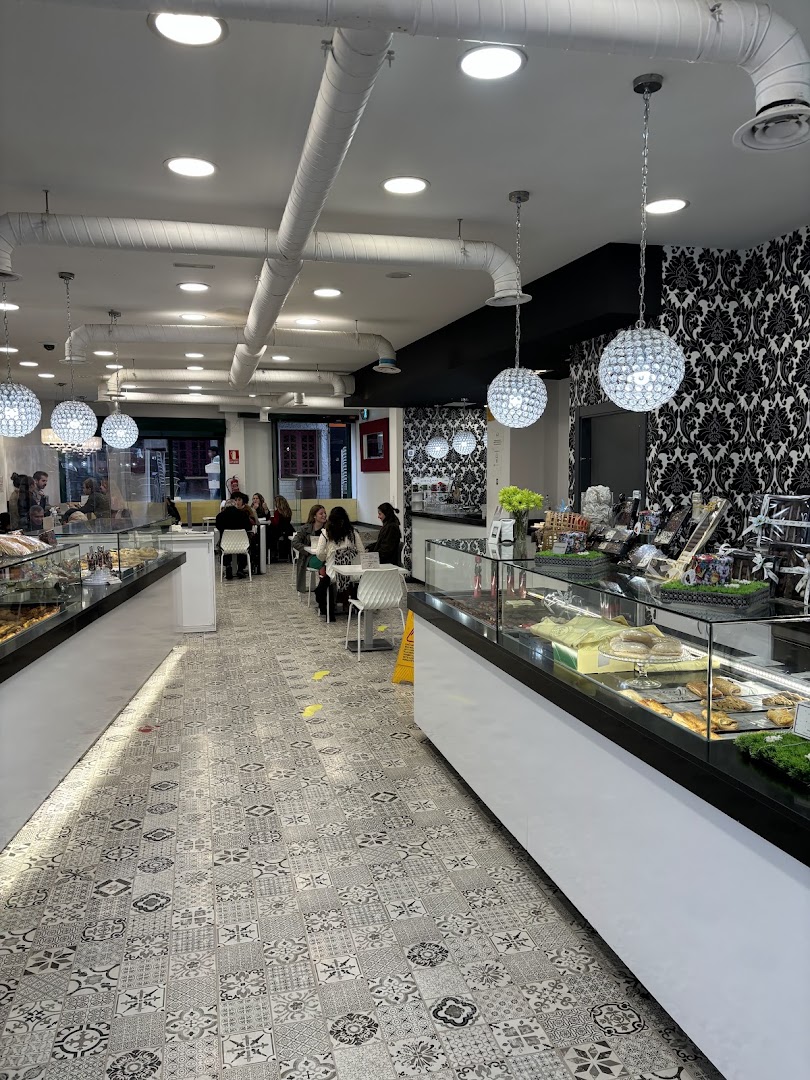 Artisan bakery Manolo · Fotos 11